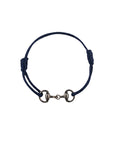 HV Polo »Armband HVPKate Gebiss klein Blau Nr. 9