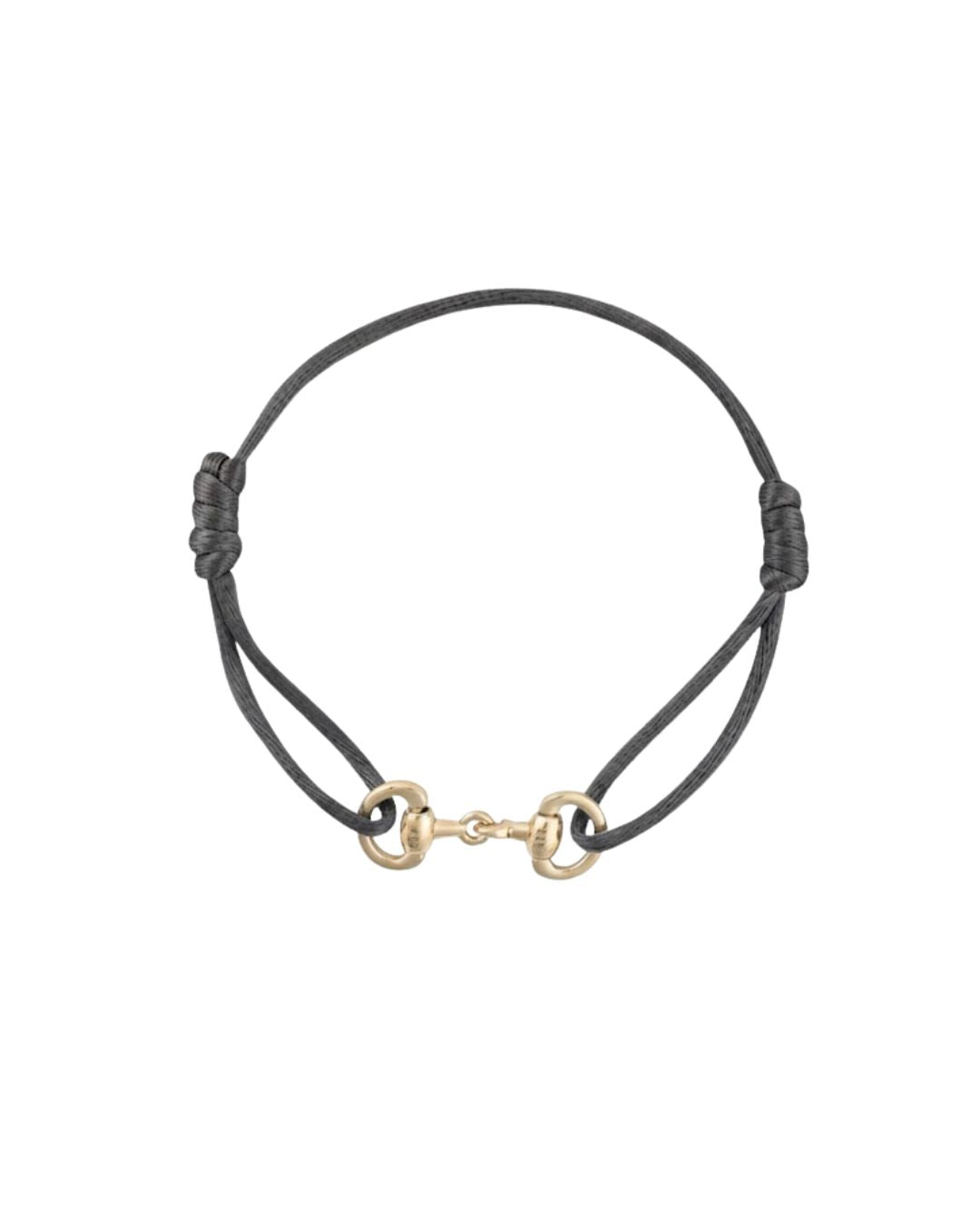 HV Polo »Armband HVPKate Gebiss klein Stone Nr. 18