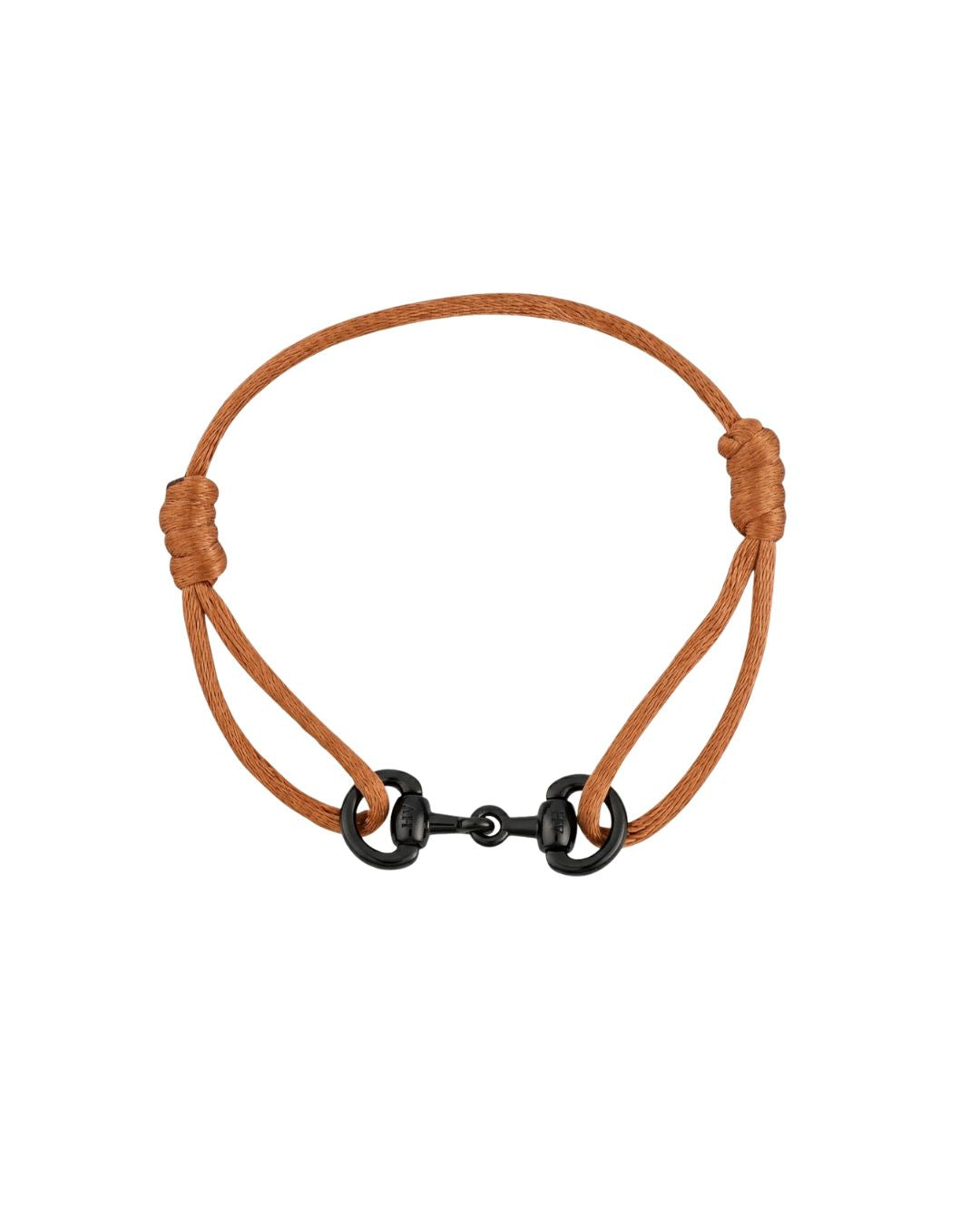 HV Polo »Armband HVPKate Gebiss klein Kupfer Nr. 12