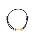 HV Polo »Armband HVPKate Gebiss klein Navy Nr. 7