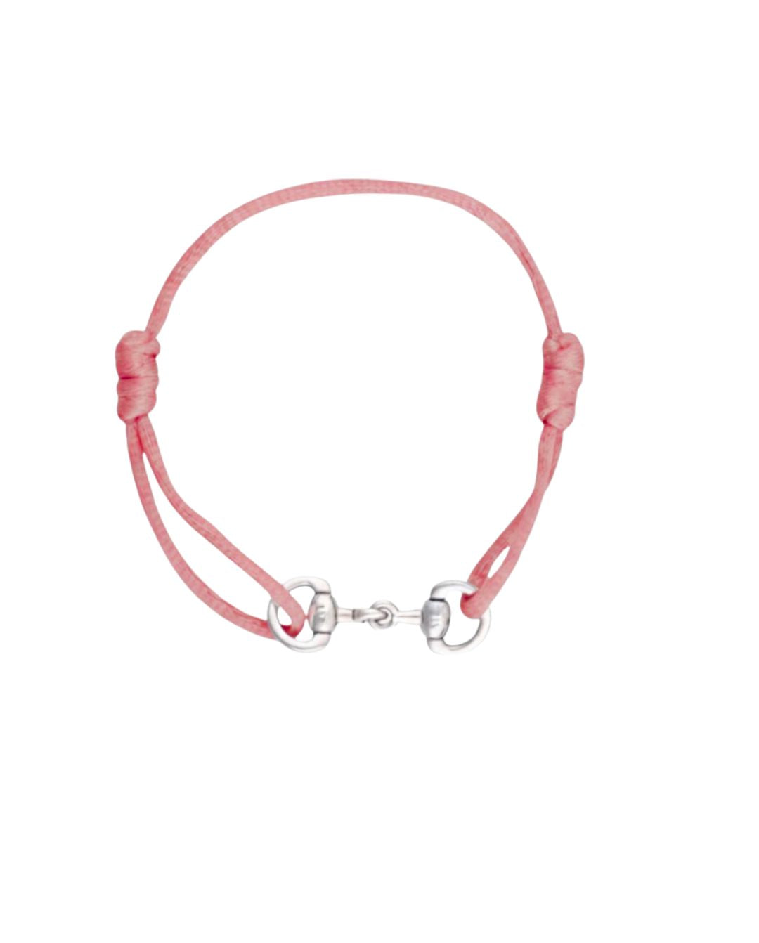 HV Polo »Armband HVPKate Gebiss klein Rosa Nr. 5