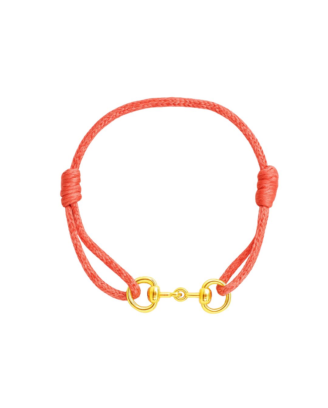 HV Polo »Armband HVPKate Gebiss klein Salsa Nr. 6