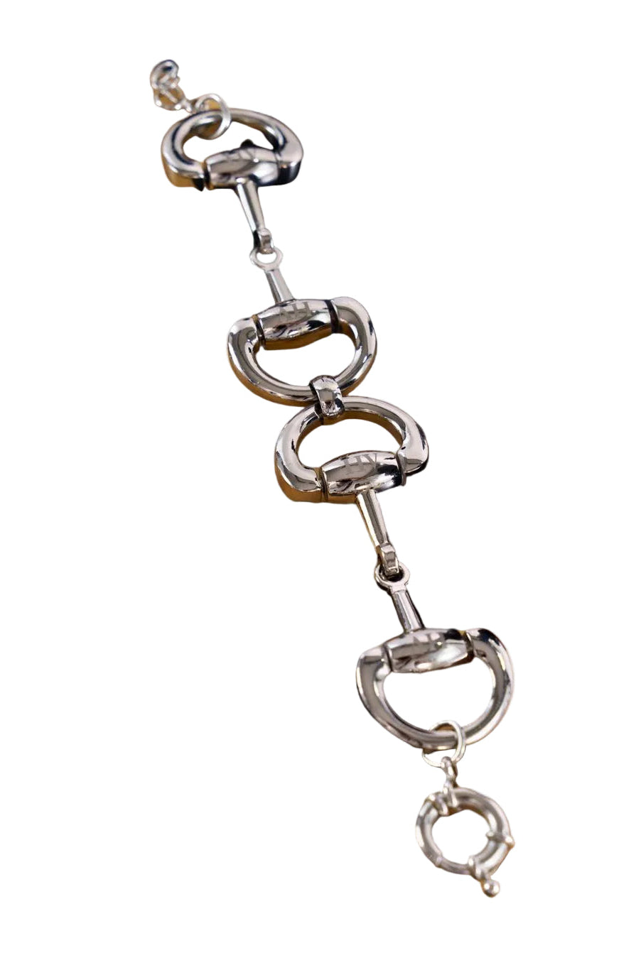 HV Polo Armband HVPSophia Big Silver