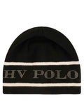 HV Polo Mütze HVPAlice Schwarz