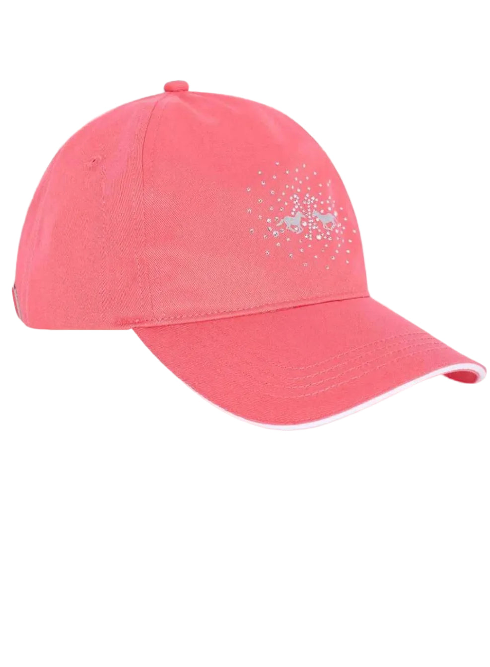 HV Polo "Cap HVPClassic Powder Pink