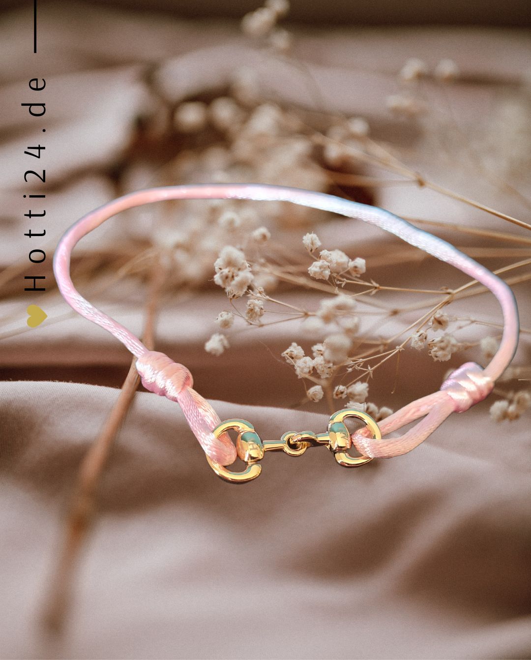  Bild analysieren    hv-polo-damen-armband-gebiss-hvpkate-3404093402-125-rosa-gold-kaufen-www.hotti24.de