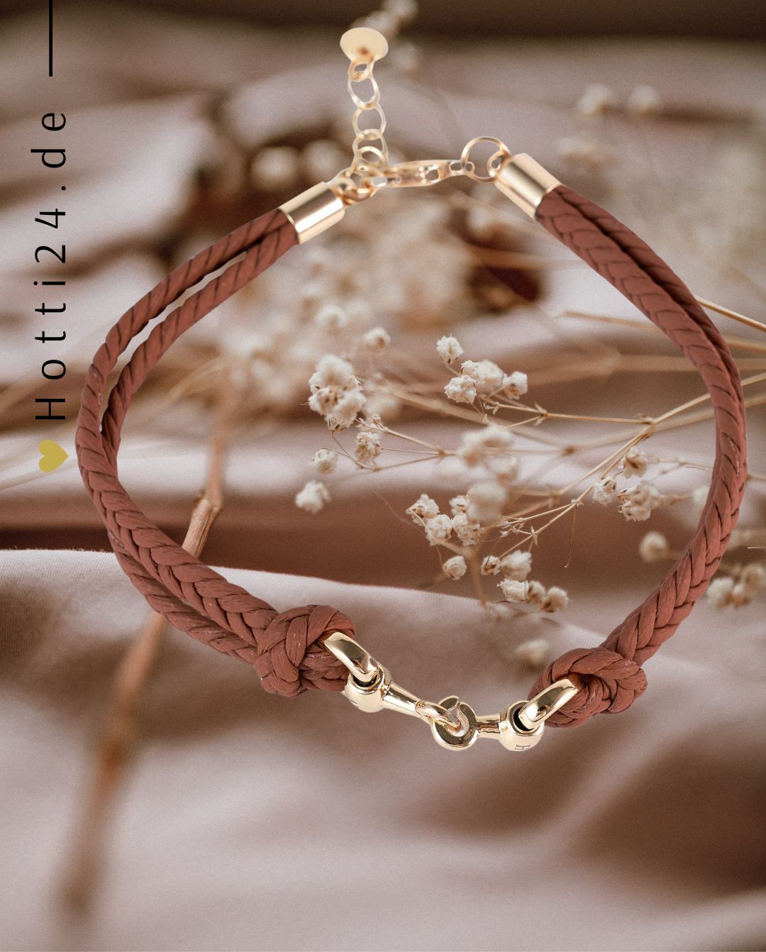 hv-polo-damen-armband-hvpjula-3404093630-8004-braun-kaufen-www.hotti24.de - Armband Nr. 1