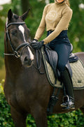 HV Polo »Women's Training Shirt HVPDee Oil Green