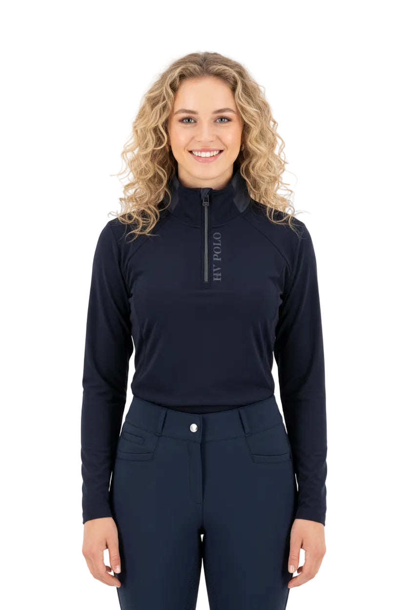 hv-polo-damen-damen-reitshirt-hvpdenise-navy