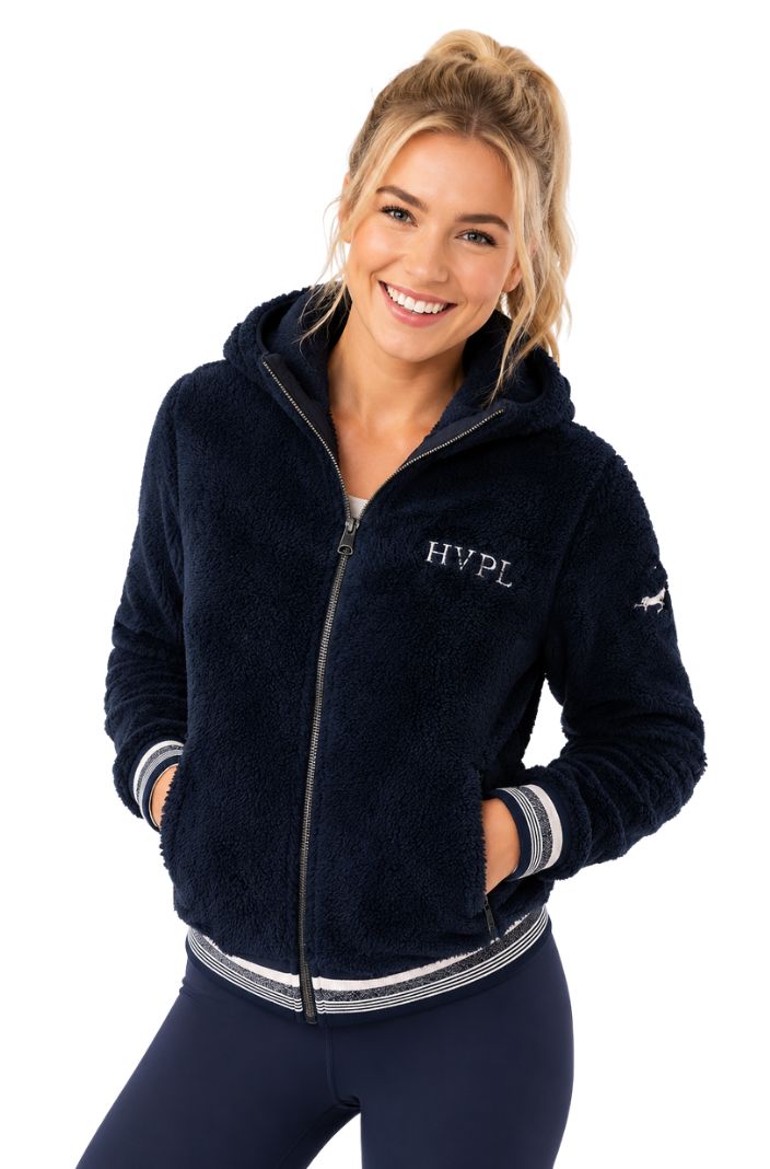 hv-polo-damen-fleecejacke-hvpdakota-navy