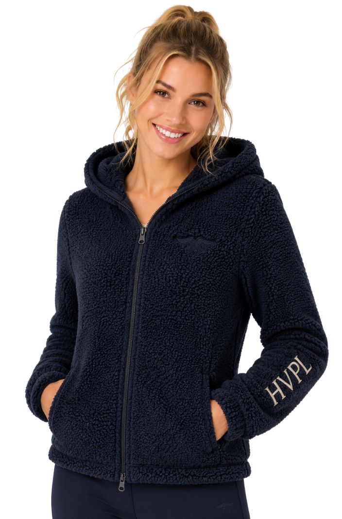 hv-polo-damen-fleecejacke-hvpdila-navy