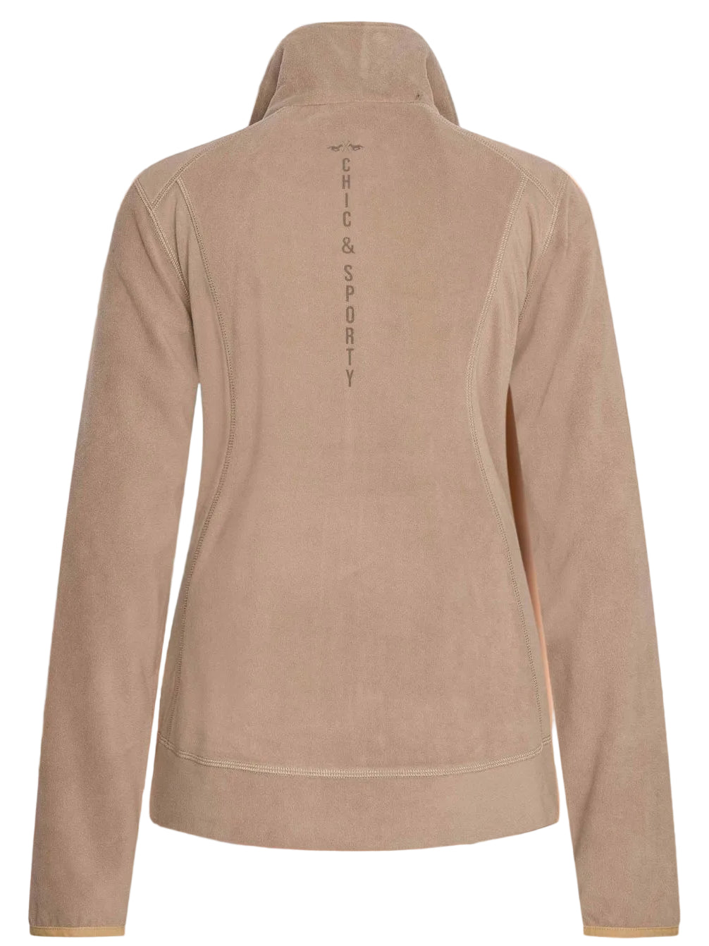 HV Polo "Women's Fleece Jacket HVPSarah Espresso