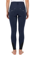 HV Polo Breeches HVPElena FullGrip Navy