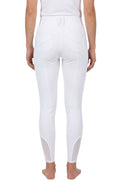 HV Polo Women's Breeches HVPElena FullGrip White