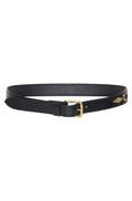 HV Polo Gürtel HVPChaya Schwarz