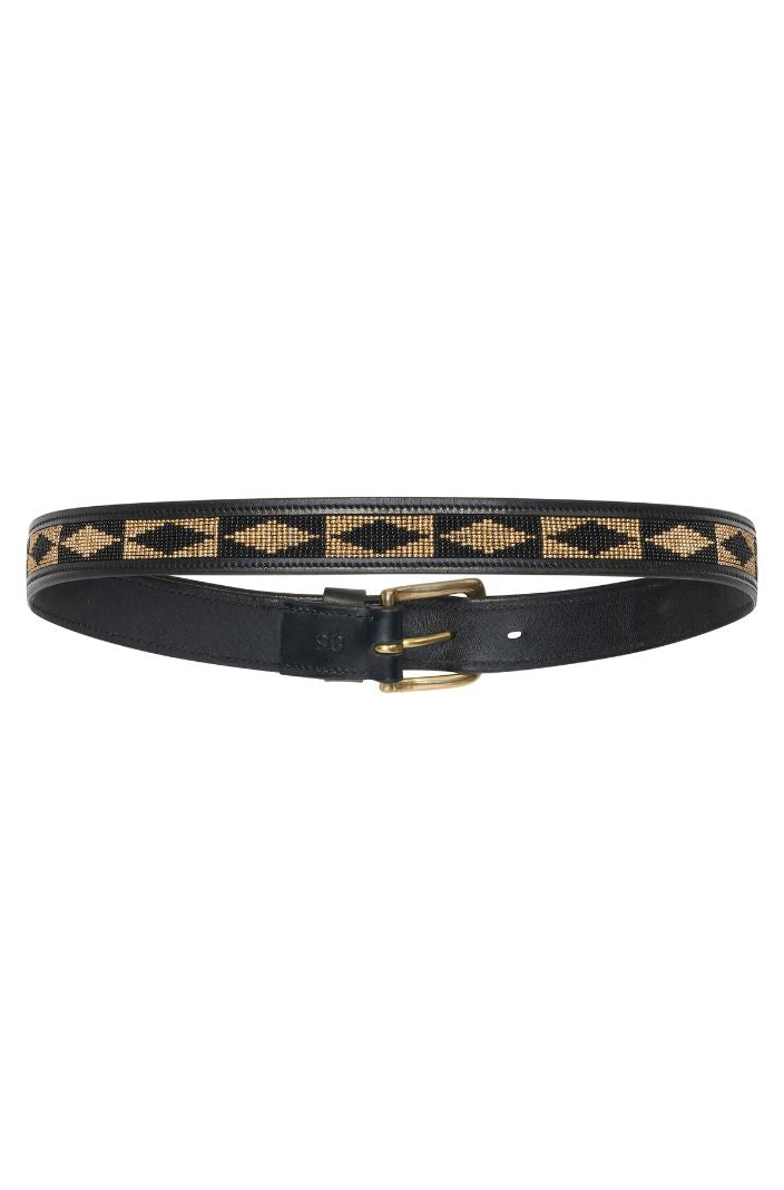 HV Polo Gürtel HVPChaya Schwarz