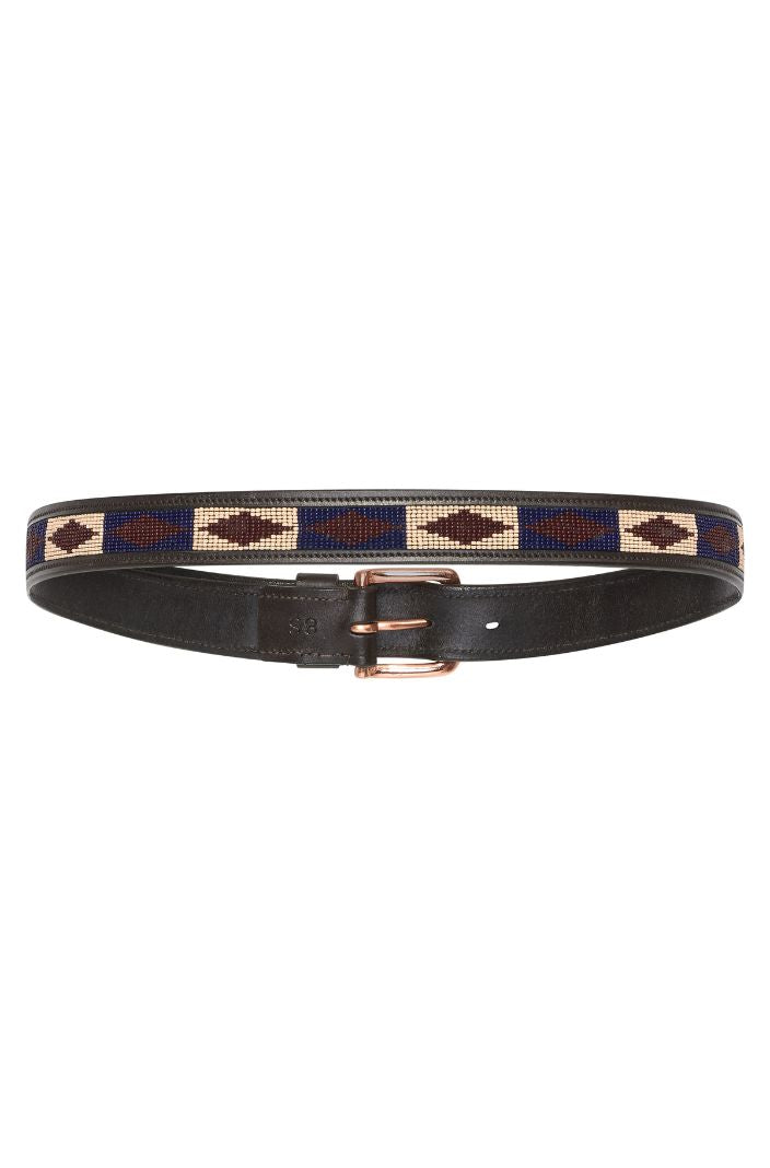 HV Polo Gürtel HVPChaya Braun