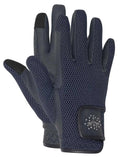 HV Polo Reithandschuhe HVPAlexa Navy