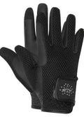 HV Polo Reithandschuhe HVPAlexa Schwarz