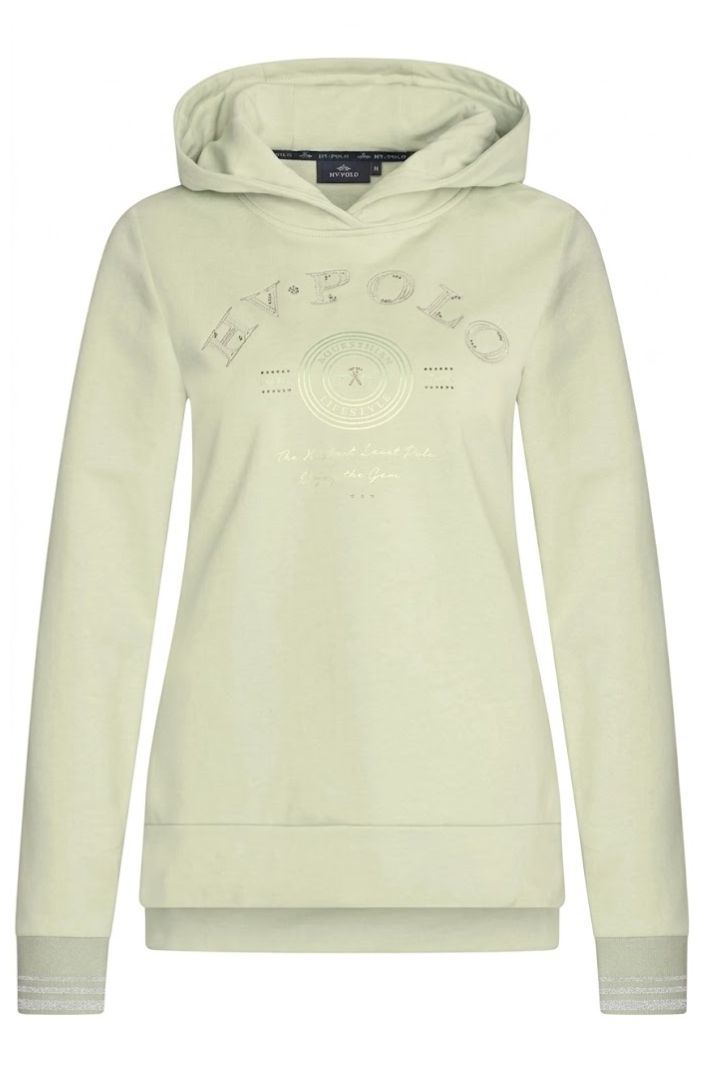 HV Polo Hoodie HVPGoldie Brasil