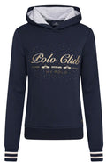 HV Polo Hoodie HVPPenelope Navy