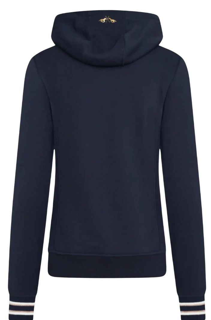 HV Polo Hoodie HVPPenelope Navy