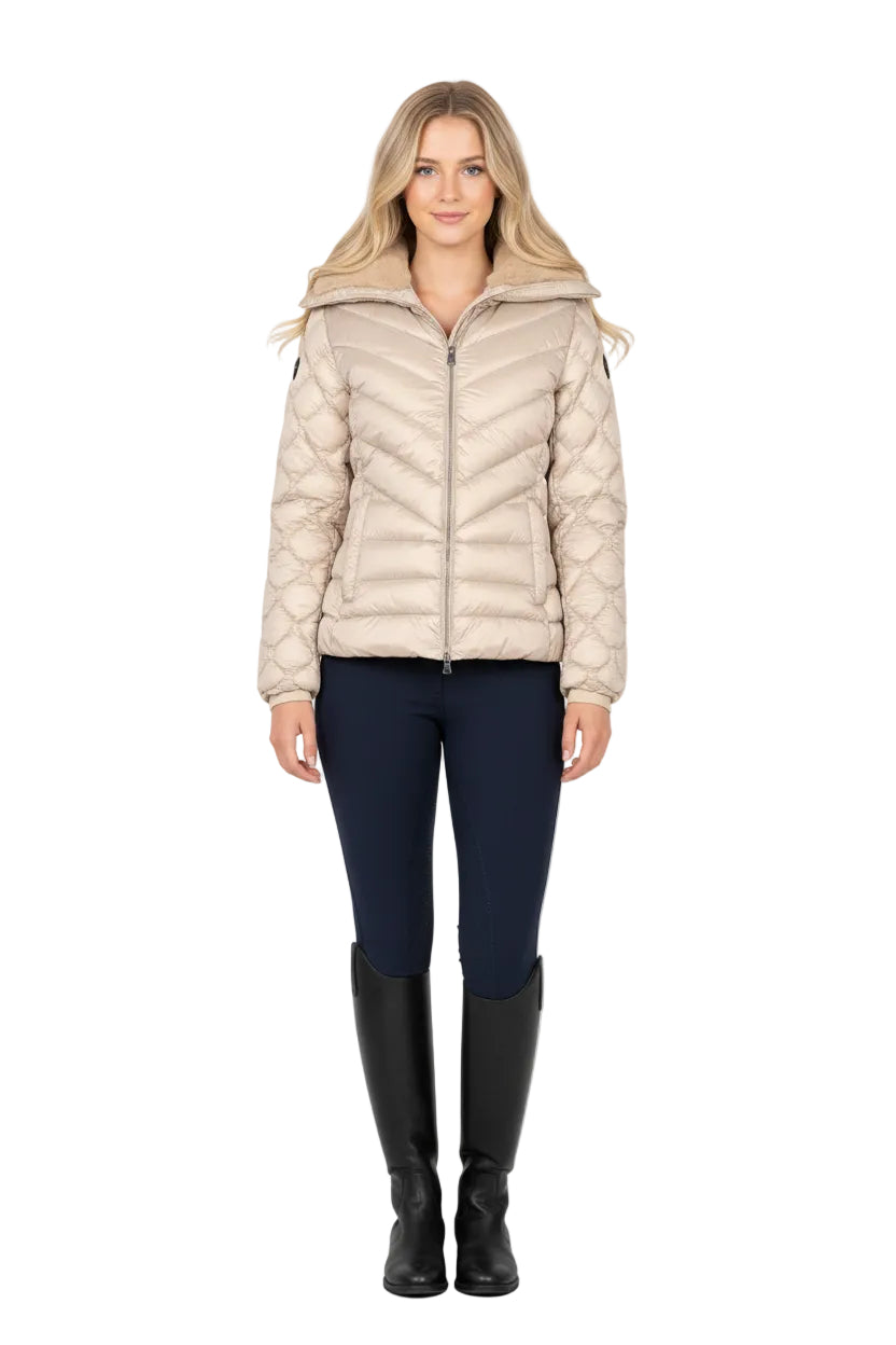 HV Polo »Winter Jacket HVPStella Kit