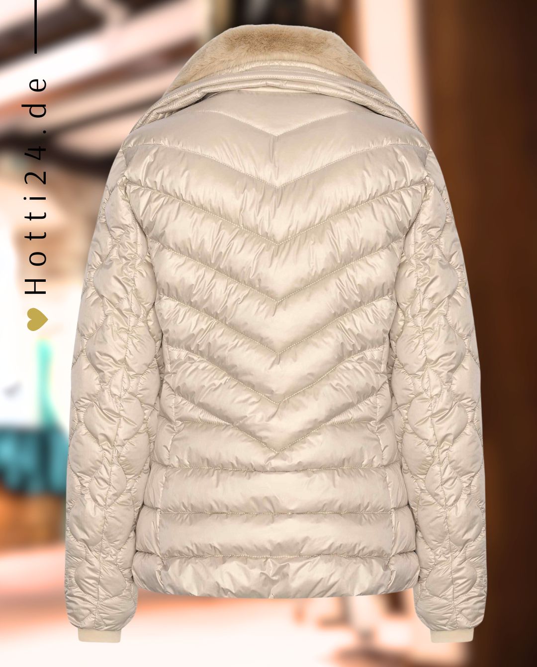 HV POLO »Winterjacke HVPStella Kit