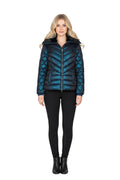 HV Polo »Winter Jacket HVPStella Deep Sea Blue