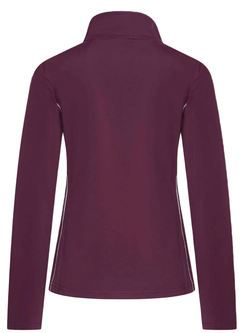 HV Polo »Women's Training Jacket HVPAlice Dark Berry