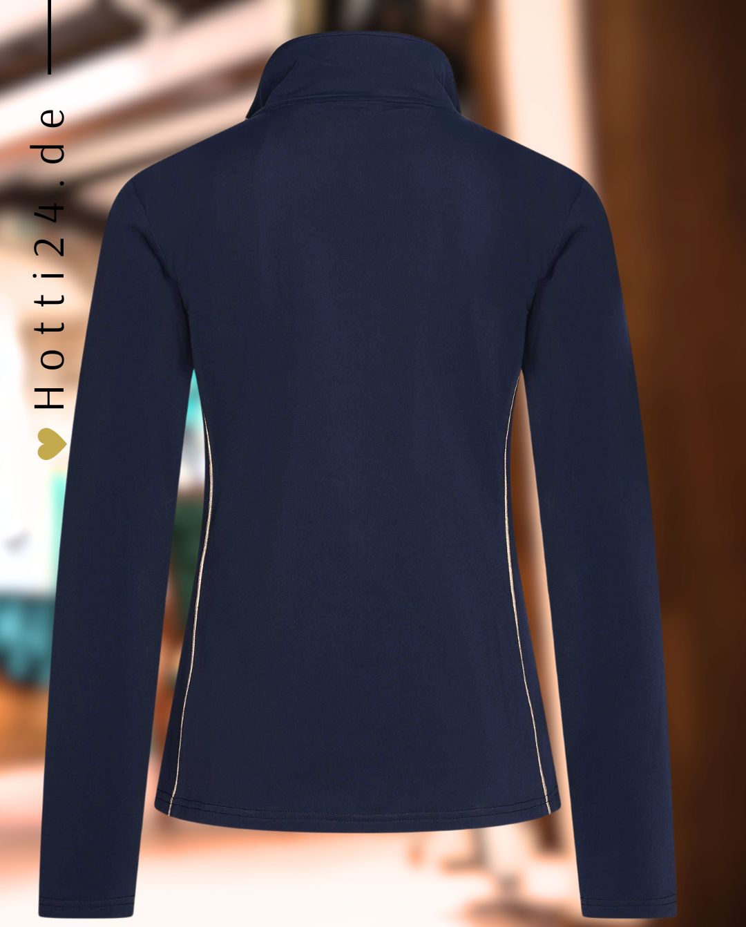 HV POLO »Trainingsjacke HVPAlice Navy