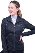 HV Polo Trainingsjacke HVPAlice Anthrazit