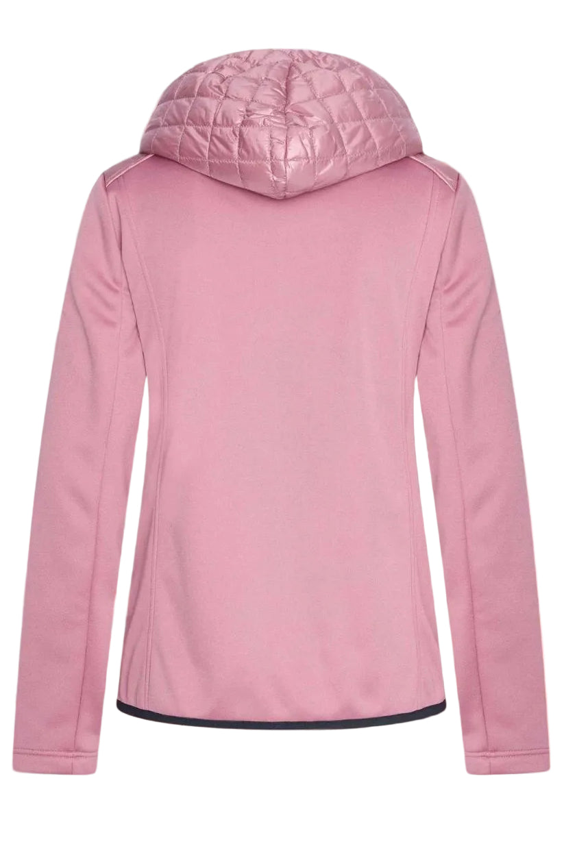 HV Polo "Training Jacket HVPCarol Wild Rose