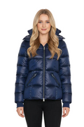 HV Polo Riding Jacket Winter HVPChrissy Navy