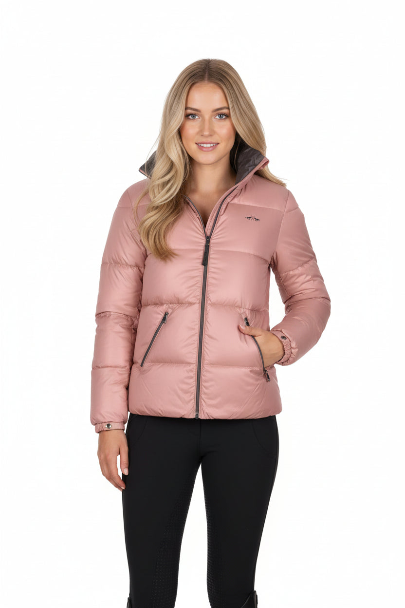 hv-polo-damen-jacke-hvpclaire-rosebloom