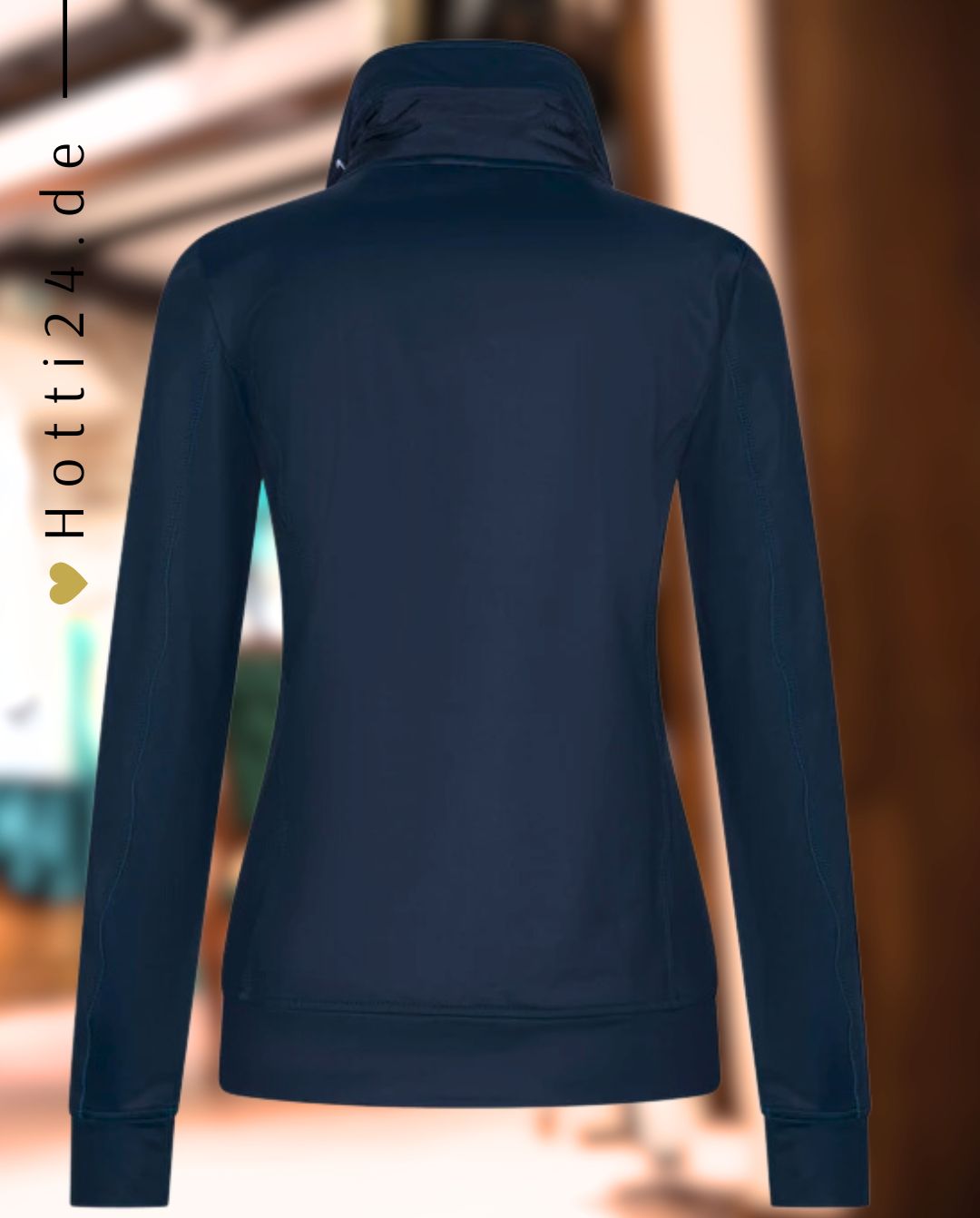 HV POLO »Trainingsjacke HVPMarly Navy