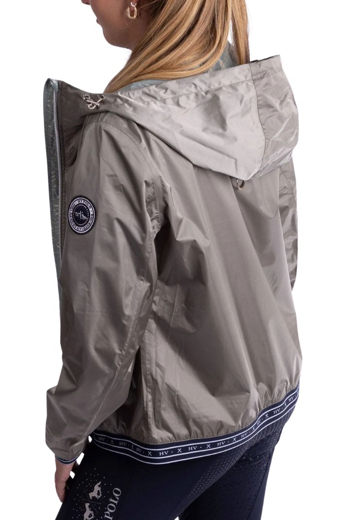 HV Polo ultraleichte Funktionsjacke HVPNina Brasil