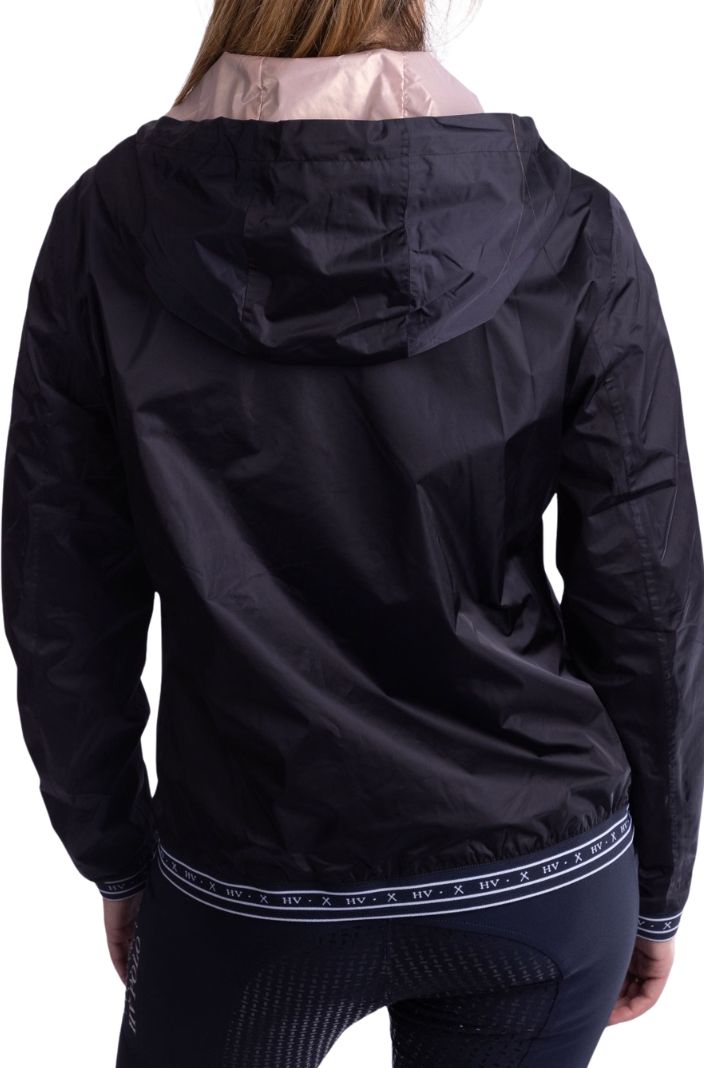 HV Polo ultraleichte Funktionsjacke HVPNina Navy