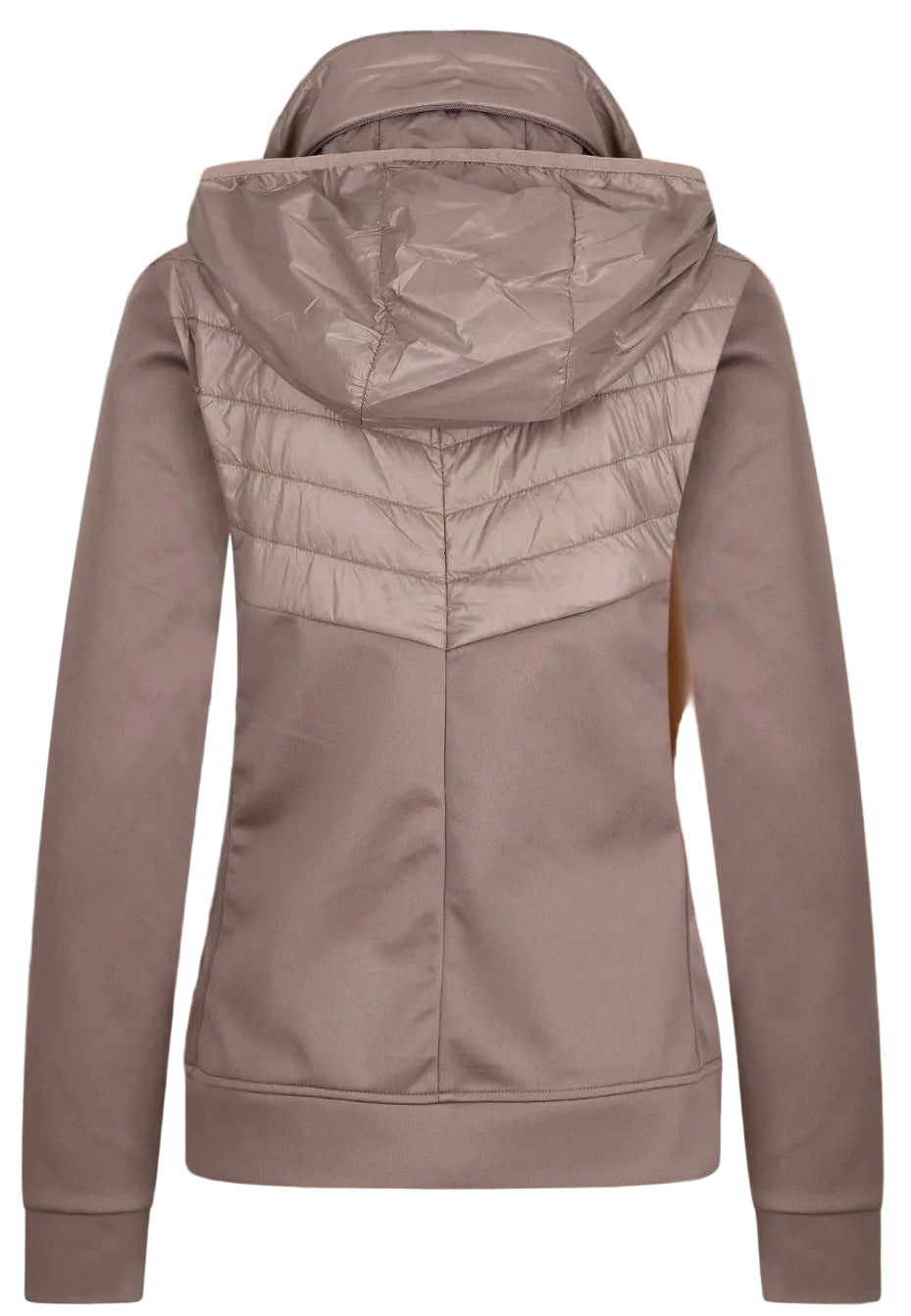HV Polo »Women's Training Jacket HVPNorah Espresso