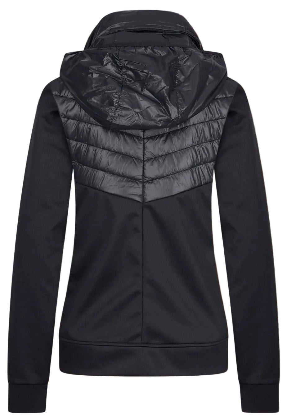 HV Polo »Women's Training Jacket HVPNorah Black