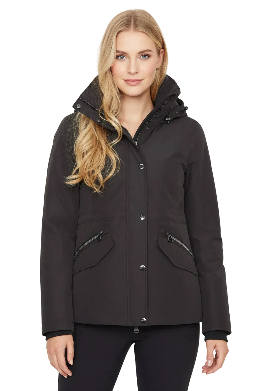 HV Polo "Parka HVPNovia Mocca
