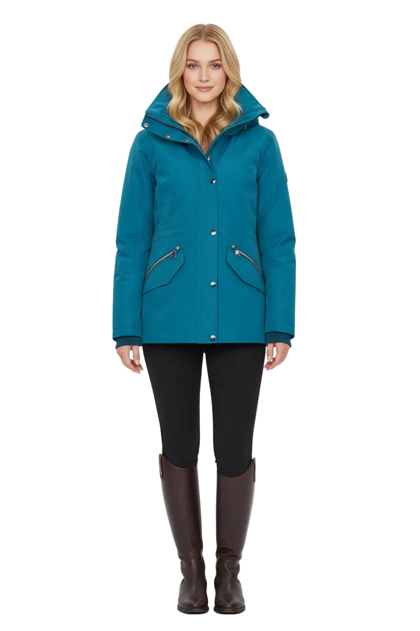 HV POLO »Women's Jacket HVPNovia Waterproof