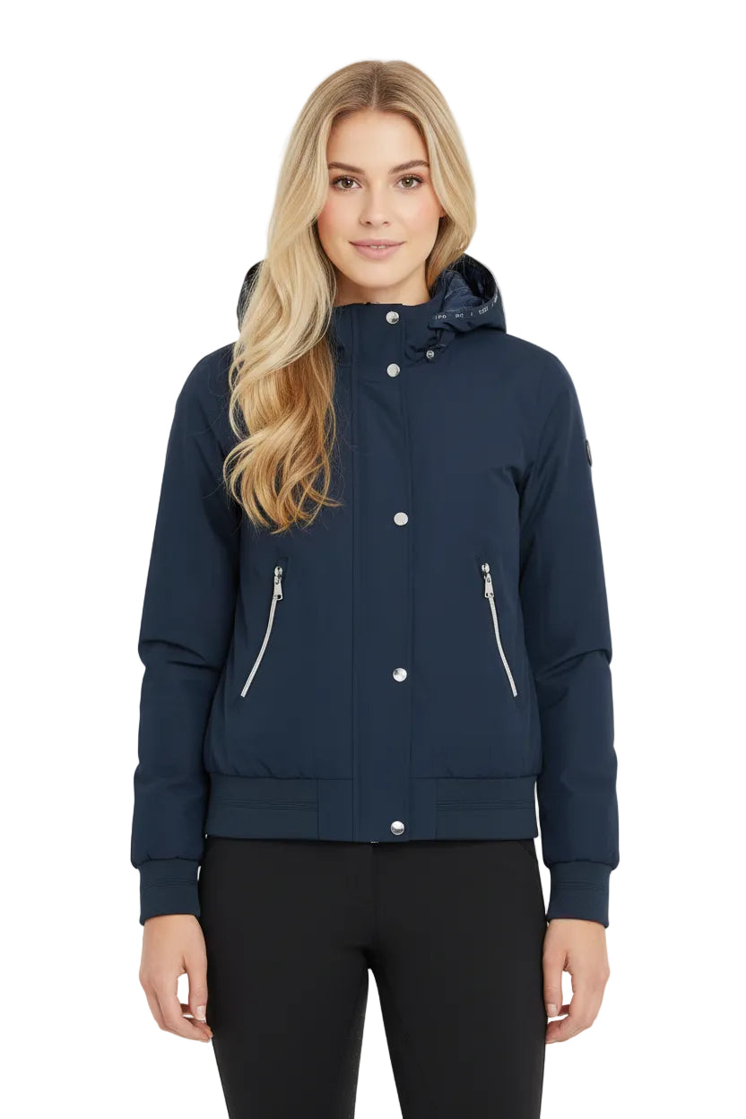 HV Polo »Jacket HVPNovia Navy