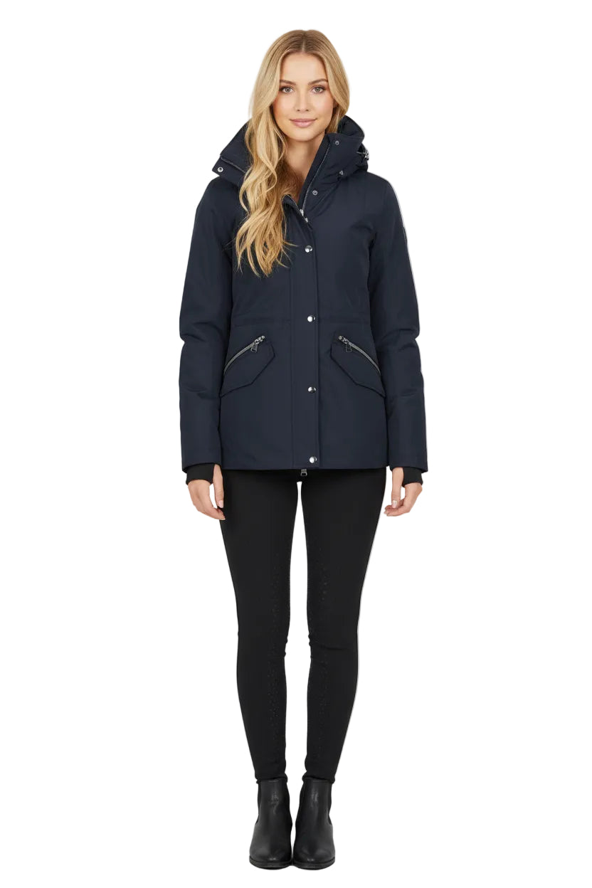 HV Polo »Parka HVPNovia Navy