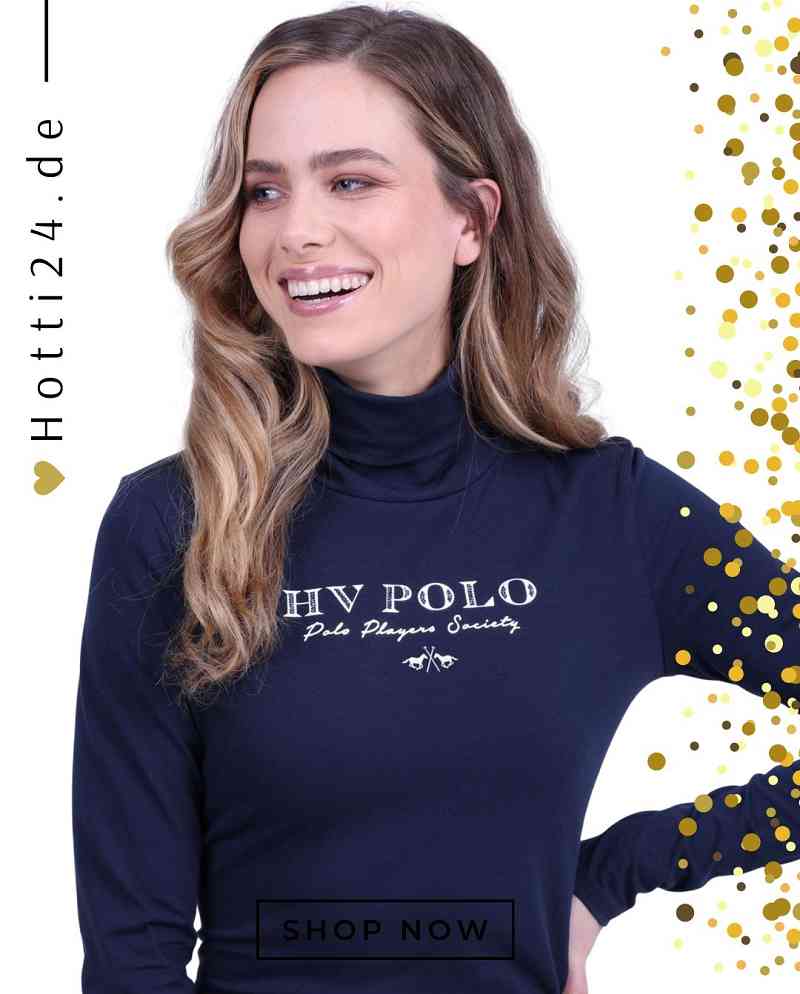 HV POLO »Trainingshirt HVPAdeline Navy