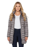 HV Polo Riding Coat HVPCeline Ultimate Grey