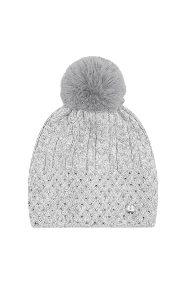 HV Polo Mütze HVPBreeze Grey Heather