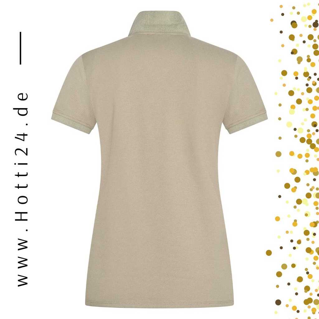 hv polo damen poloshirt classic 0403093504 6107 gruen kaufen www.hotti24.de