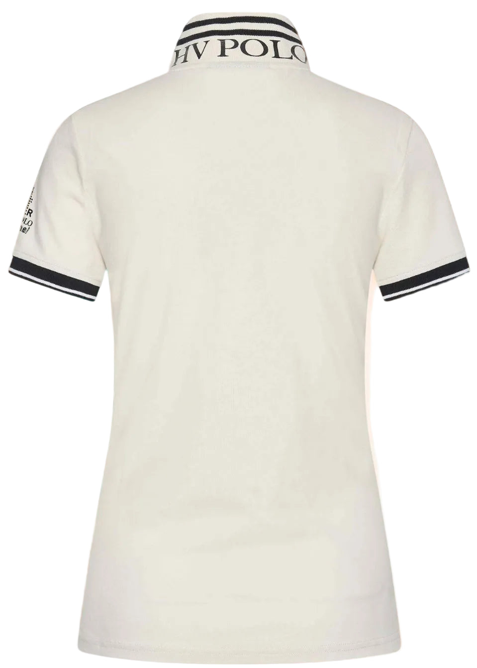 HV POLO »Polo Shirt HVP4-Ever Ivory