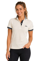 HV Polo Poloshirt HVP4-Ever Ivory